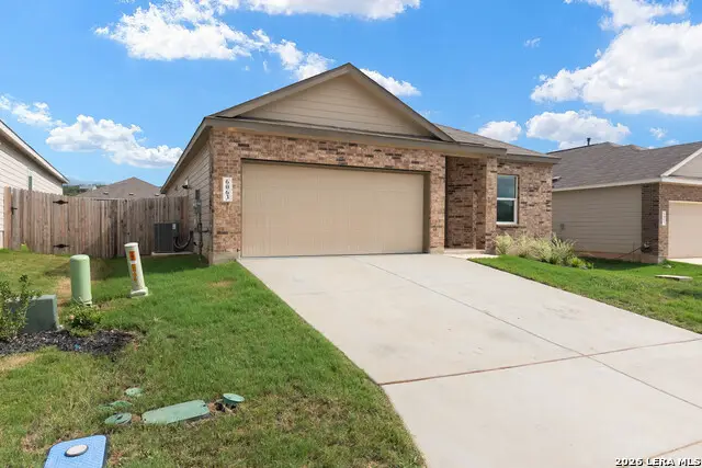 6063 Draw Loop, Bulverde, TX 78163 - #2