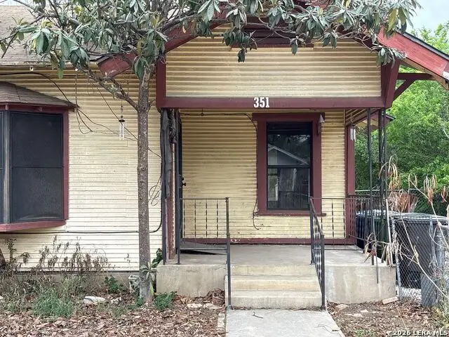 351 Barrett, San Antonio, TX 78225 - #3