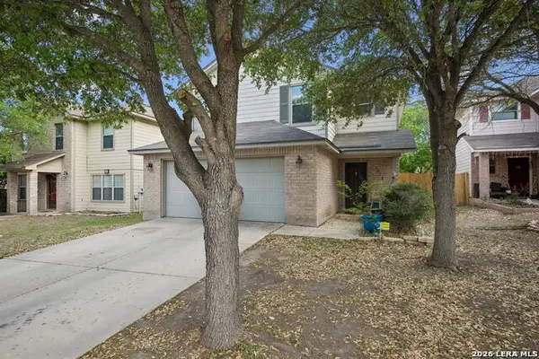 5910 Aspen Gold, San Antonio, TX 78238