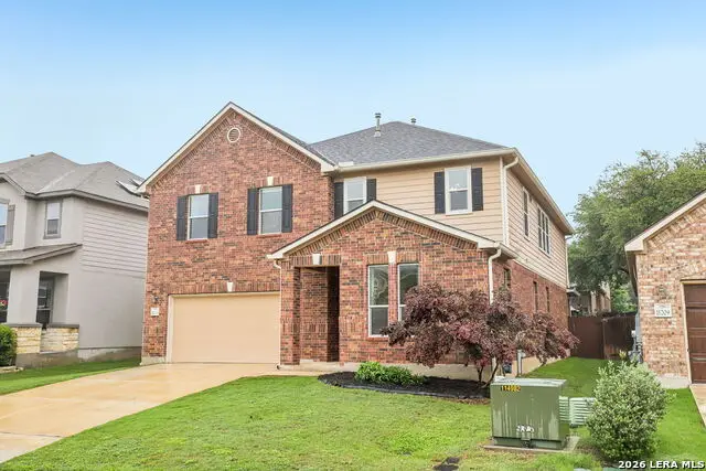 11213 Hill Top Bnd, Helotes, TX 78023 - #3