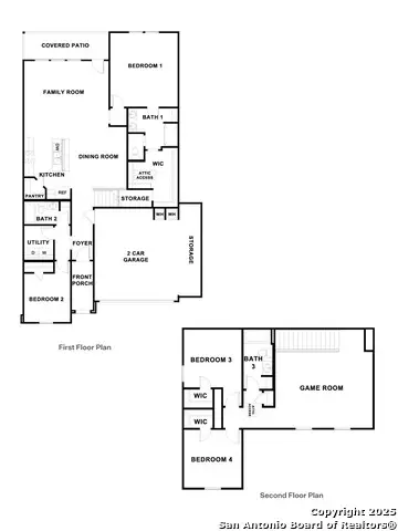 510 Denali Drive, Kyle, TX 78640 - #2