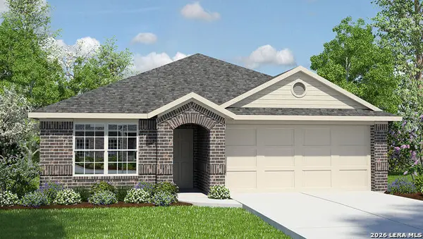 3122 Davis Trace, San Antonio, TX 78245