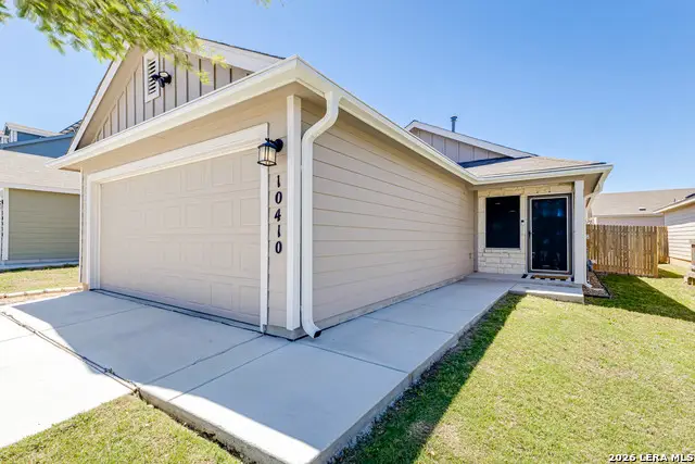10410 Mcclintock Dr, Converse, TX 78109 - #2