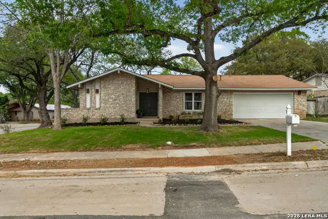 5935 Forest Knoll, San Antonio, TX 78240 - #2