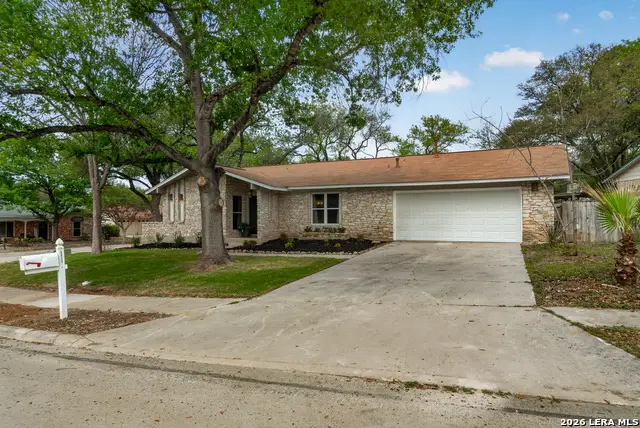 5935 Forest Knoll, San Antonio, TX 78240 - #3