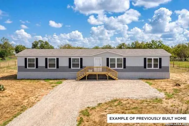 2 ACRES New Sulphur Springs Road, San Antonio, TX 78263 - #1