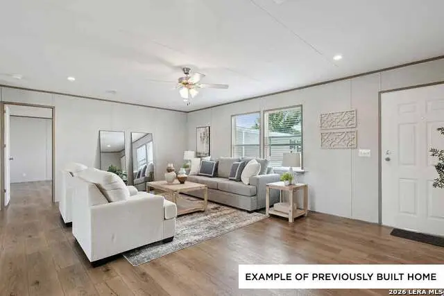 2 ACRES New Sulphur Springs Road, San Antonio, TX 78263 - #3