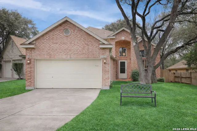 2527 Wild Turkey, San Antonio, TX 78232 - #1