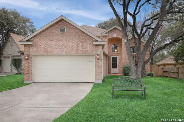 2527 Wild Turkey, San Antonio, TX 78232