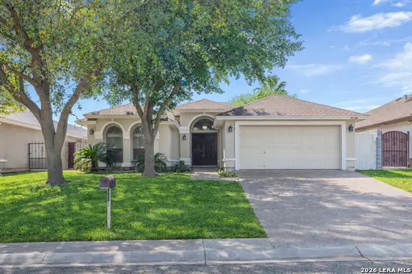 8710 Allegheny St, Laredo, TX 78045