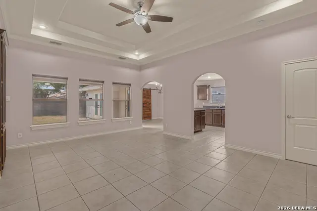 8710 Allegheny St, Laredo, TX 78045 - #2