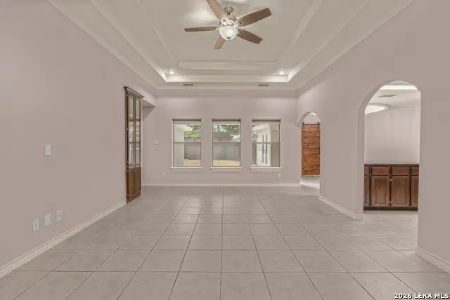 8710 Allegheny St, Laredo, TX 78045 - #3