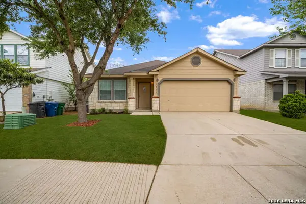 5823 Trent Ranch, San Antonio, TX 78249