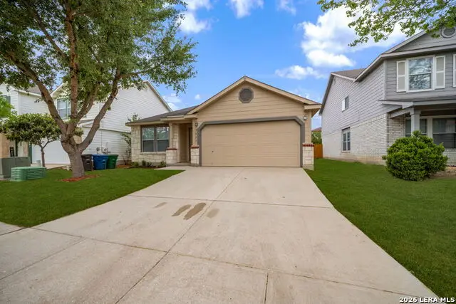 5823 Trent Ranch, San Antonio, TX 78249 - #2