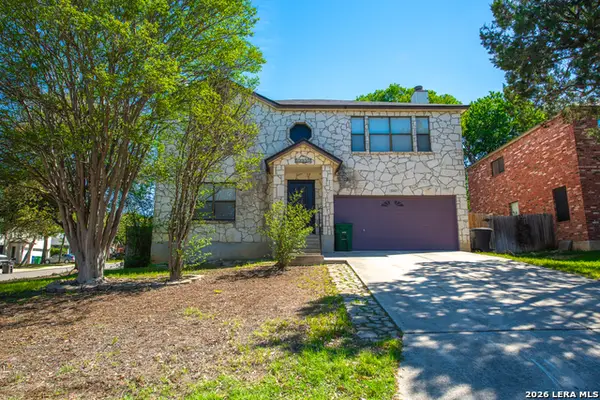 15822 Pleasant Well Drive, San Antonio, TX 78247