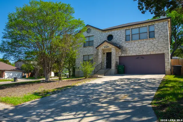 15822 Pleasant Well Drive, San Antonio, TX 78247 - #2
