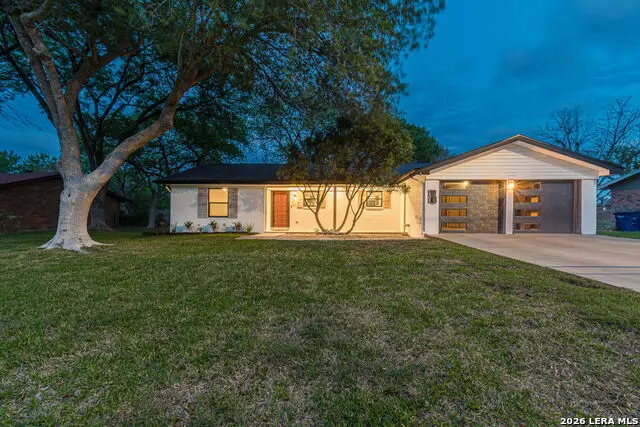 1505 Marigold, New Braunfels, TX 78130 - #1