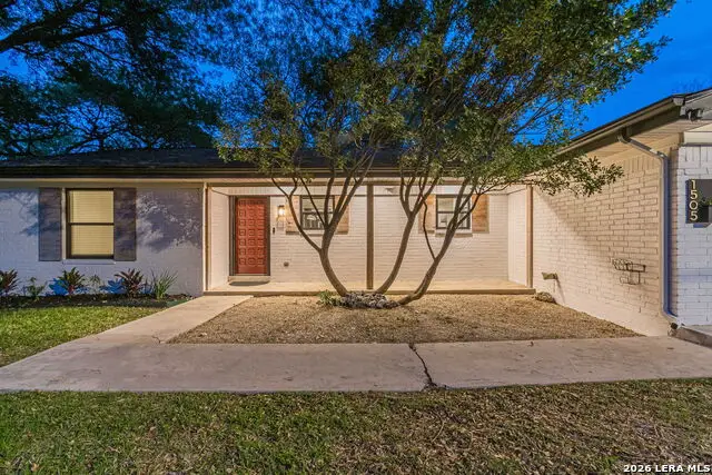 1505 Marigold, New Braunfels, TX 78130 - #3