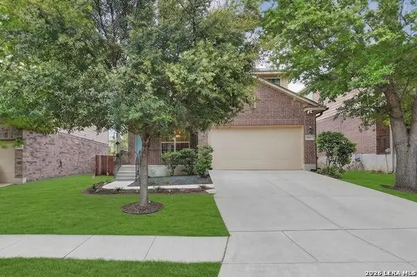 12026 Texana Cove, San Antonio, TX 78253