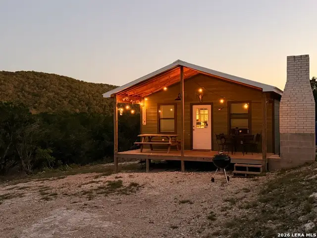 785 Private Road 3350, Concan, TX 78838 - #1