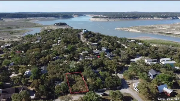 LOT 7 Blue Cove, Lakehills, TX 78063