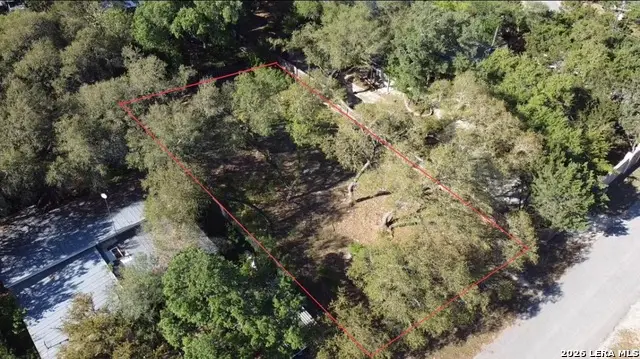 LOT 7 Blue Cove, Lakehills, TX 78063 - #2