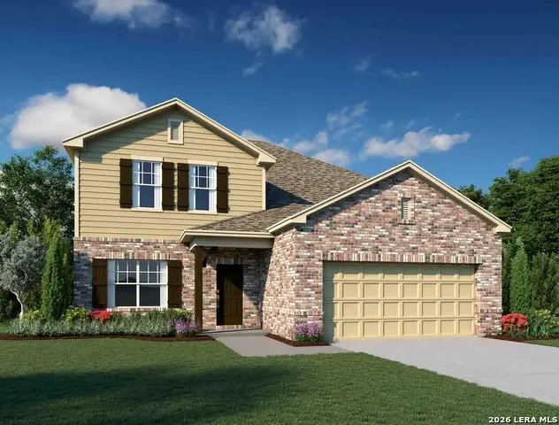 119 Desert Cactus, San Antonio, TX 78253 - #1