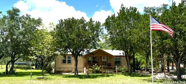 3187 County Road 361, Utopia, TX 78884 - #1