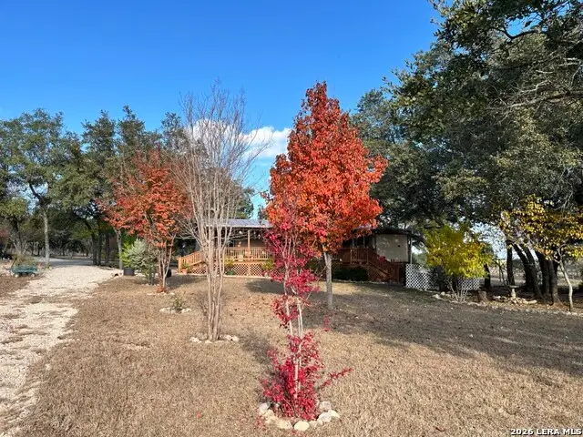 3187 County Road 361, Utopia, TX 78884 - #2