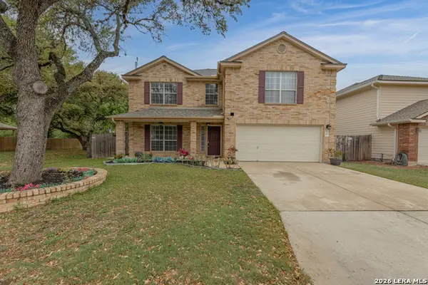 12203 Drought, Helotes, TX 78023