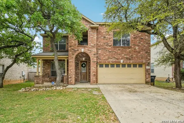 8114 Cooper Ml, San Antonio, TX 78255 - #3