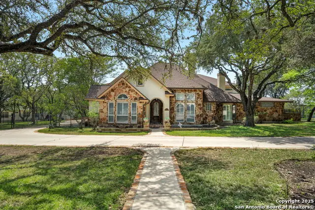 20725 Wahl, San Antonio, TX 78266 - #2