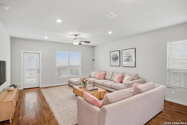 2431 Valencia Crst, San Antonio, TX 78245 - #3