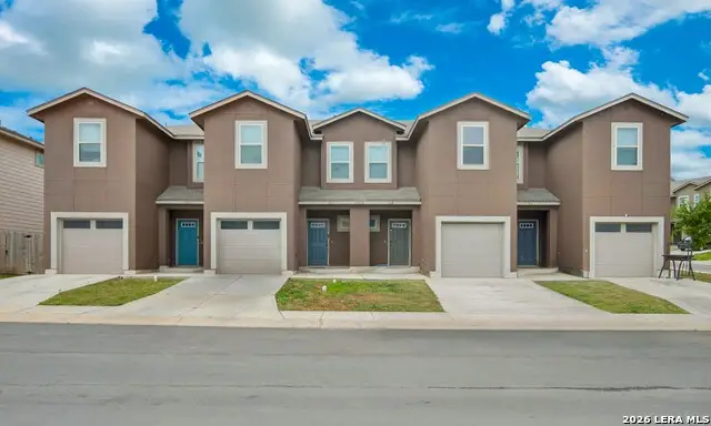 6402 Luglio Ln, San Antonio, TX 78233 - #1