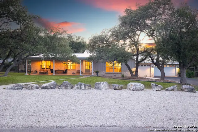 125 El Cerrito, Hollywood Park, TX 78232 - #1