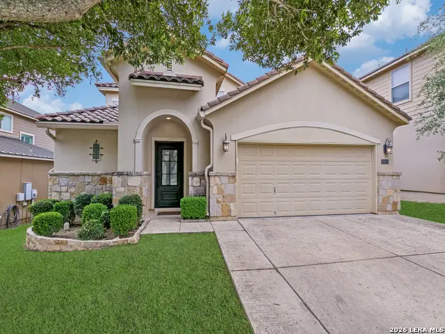18023 Camino Del Mar, San Antonio, TX 78257 - #1