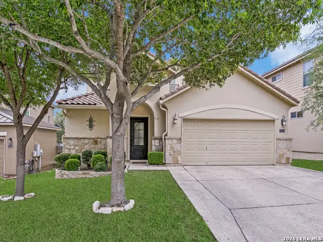 18023 Camino Del Mar, San Antonio, TX 78257 - #2