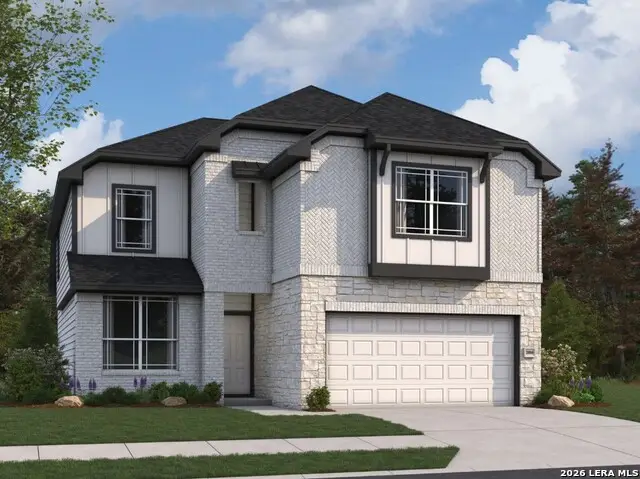 150 Ashley Loop, San Antonio, TX 78253 - #2