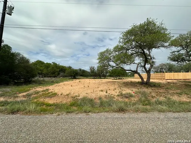 153 W Stonecastle, Granite Shoals, TX 78654 - #2