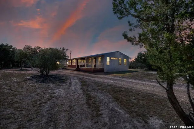 25525 Ranch Road 2323, Llano, TX 78643 - #3