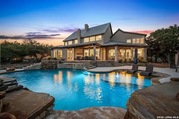 185 Shimmering Shore, Spring Branch, TX 78070