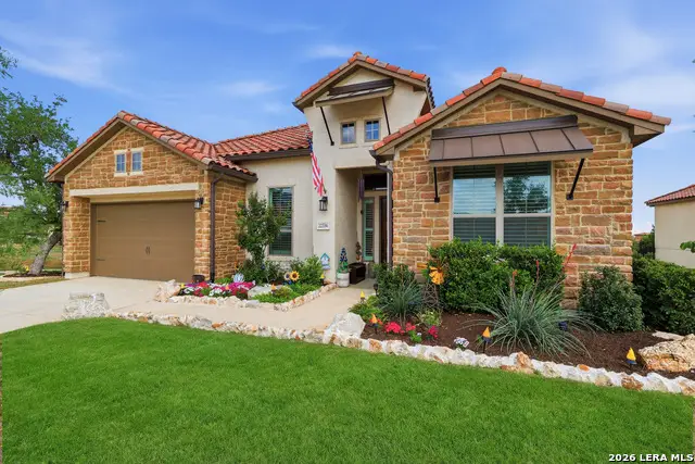 22336 Estacado, San Antonio, TX 78261 - #1