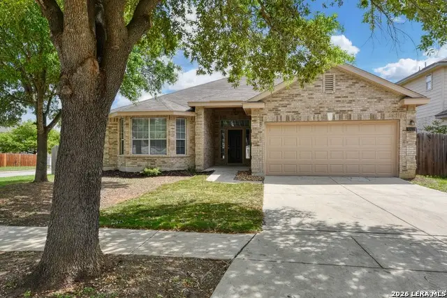 8811 Redwood, Helotes, TX 78023 - #1