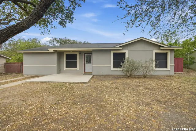 5911 Middlefield, San Antonio, TX 78242 - #1