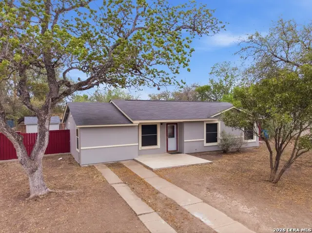 5911 Middlefield, San Antonio, TX 78242 - #2