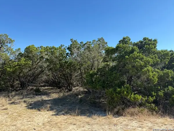 LOT 90 Deer Creek, Spring Branch, TX 78070