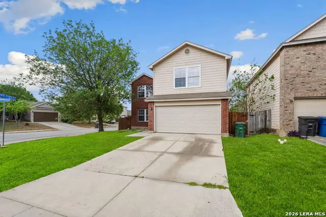 10807 Indigo, San Antonio, TX 78239 - #2