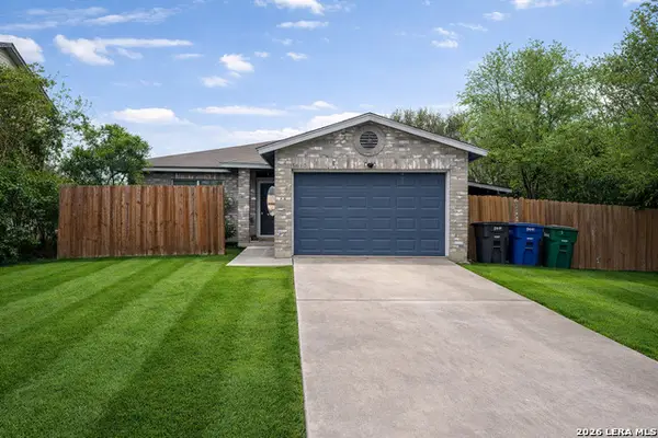 5610 Summer Fest, San Antonio, TX 78244