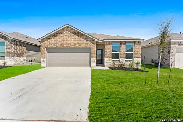 9419 Dassler Springs, Converse, TX 78109