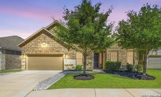 21918 Big Bend Canyon, San Antonio, TX 78258 - #2